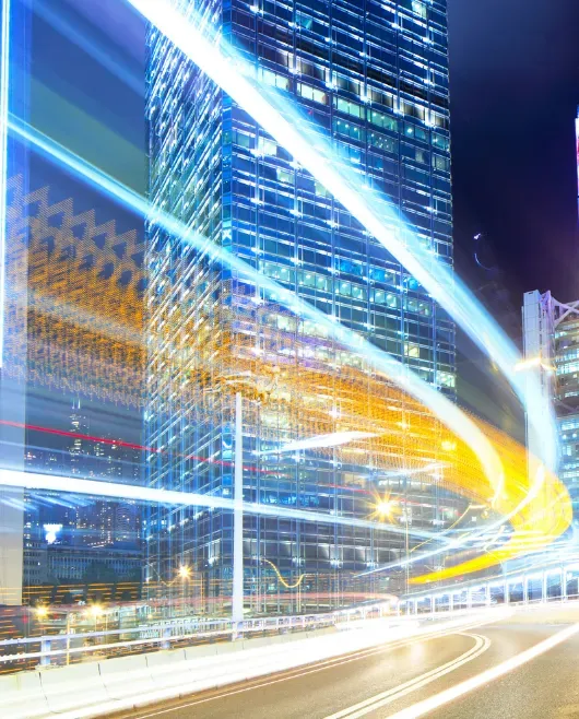 Powering infrastructure of Businesses & Government Organizations